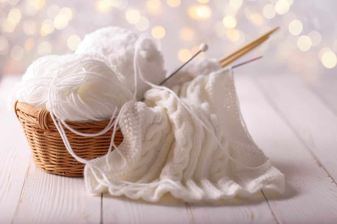 Knitting 101 Knitting Supplies for Beginners Hobbies To Start