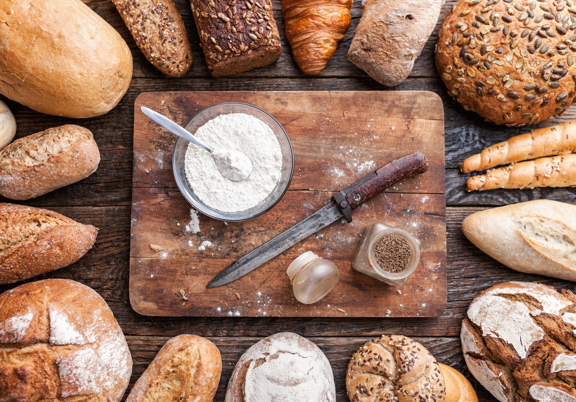 8 Bread Baking Tips For The Beginner Baker - Hobbies To Start