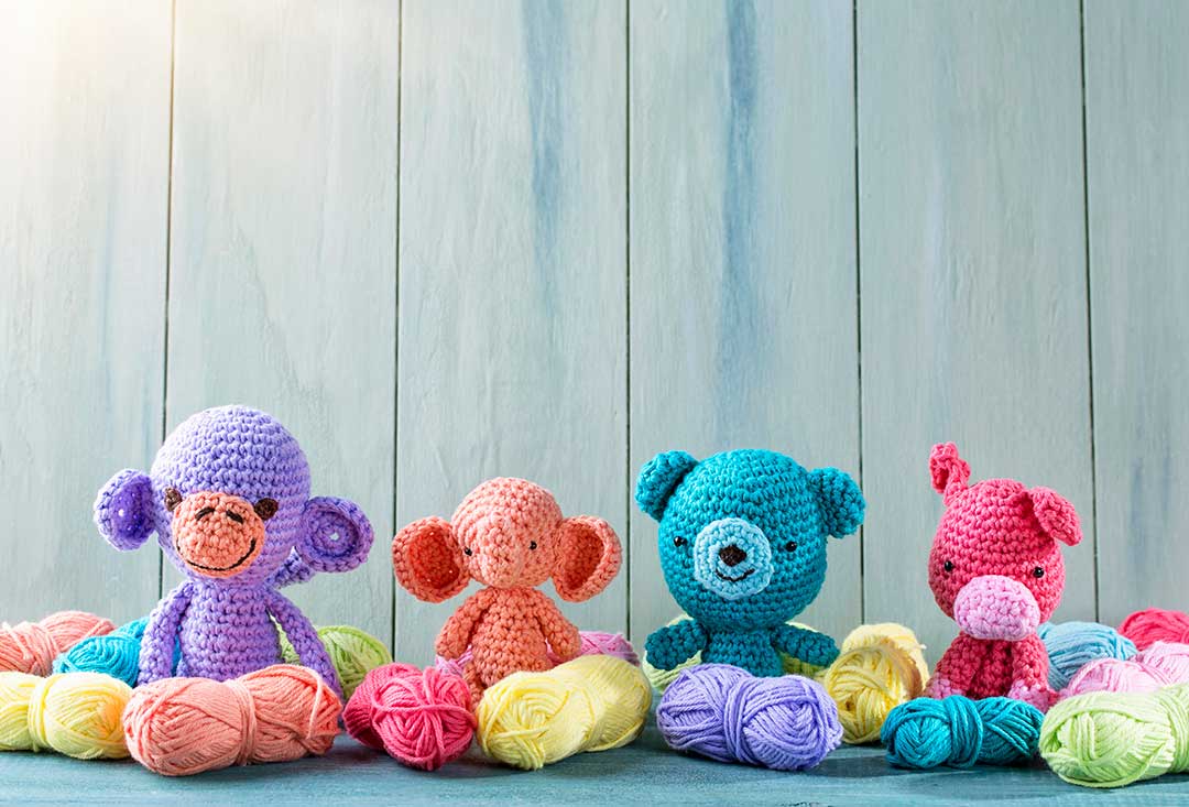 what-is-amigurumi-and-how-to-get-started-hobbies-to-start