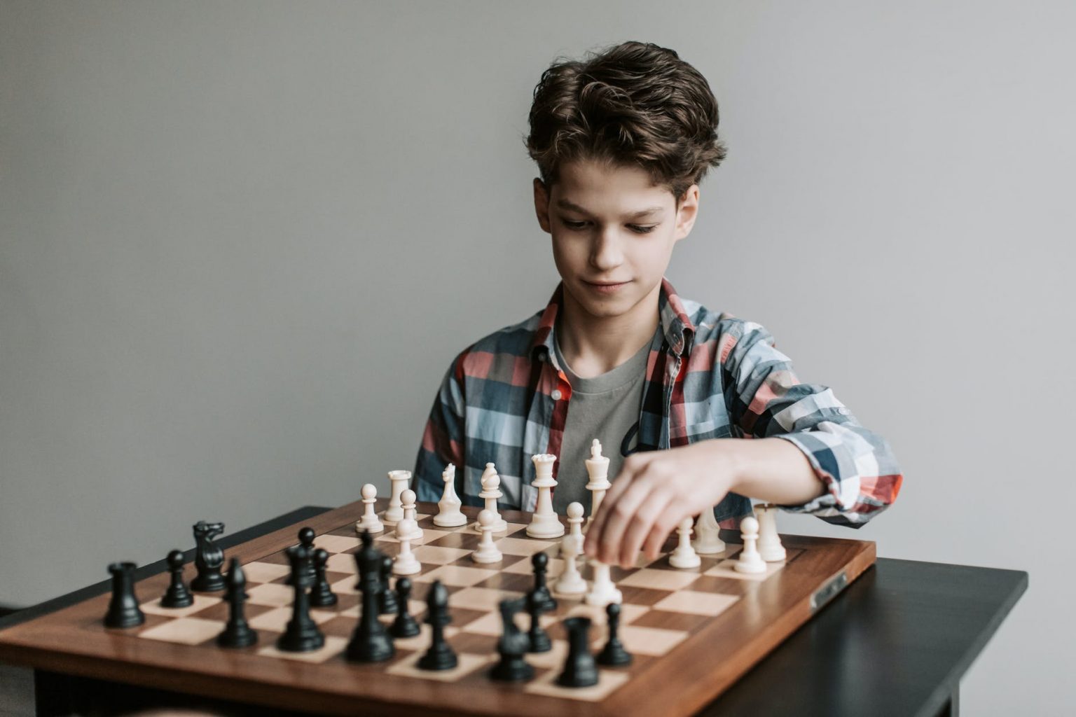 Become a Chess Master - Hobbies To Start